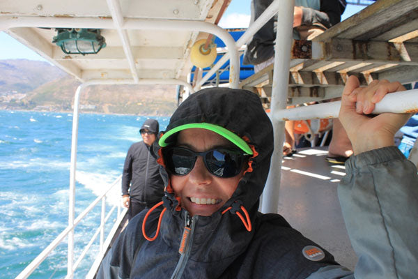 water orgonite gifting Hout Bay 