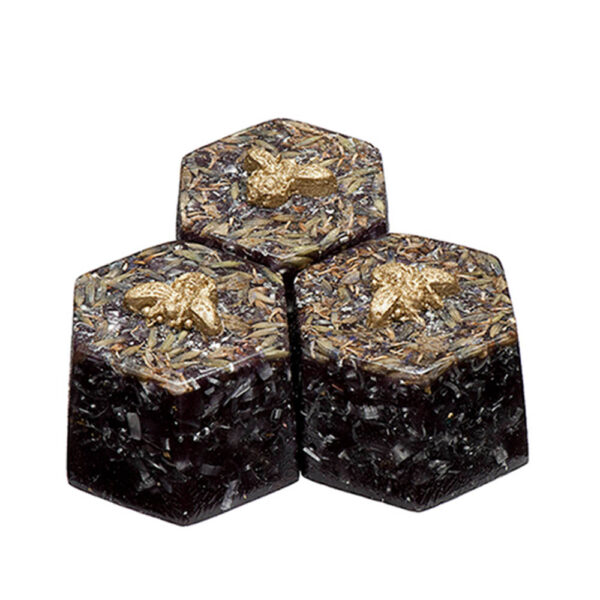 3 Bienenstock-Booster