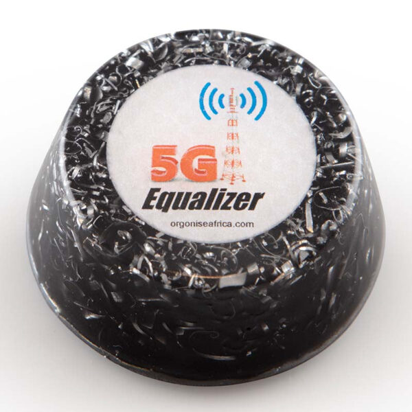 5g Equalizer
