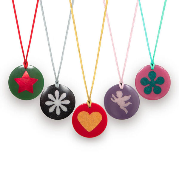 Modisches Orgonit-Set