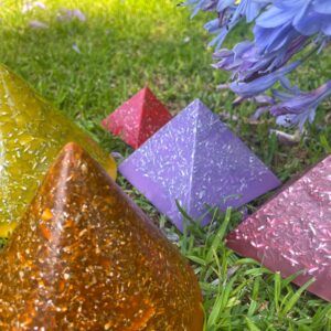 Orgonite Info