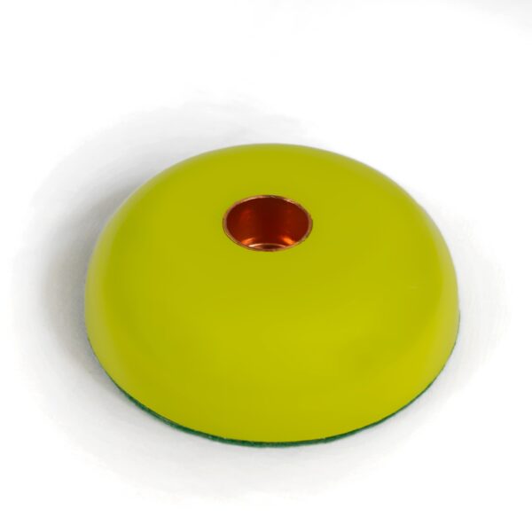 Candelabro de orgonita