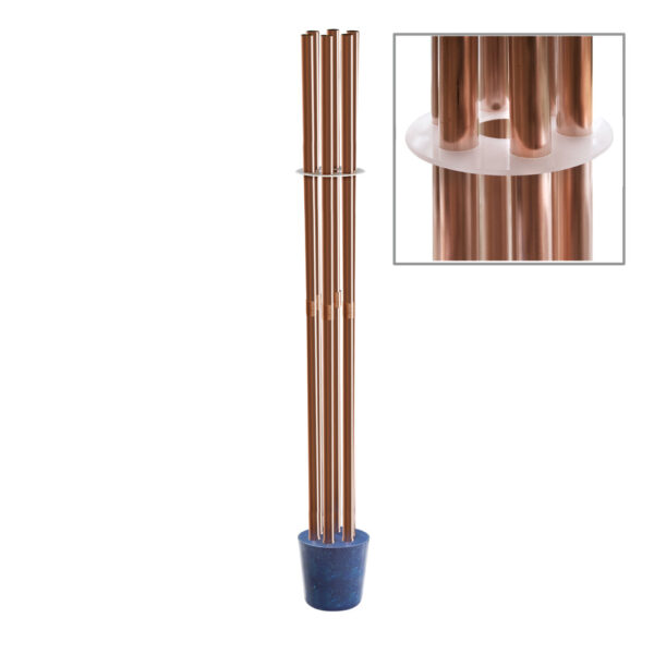 Tuberías Cloud Buster