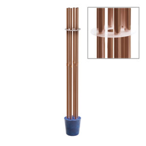 Cloud Buster 35mm - OLD