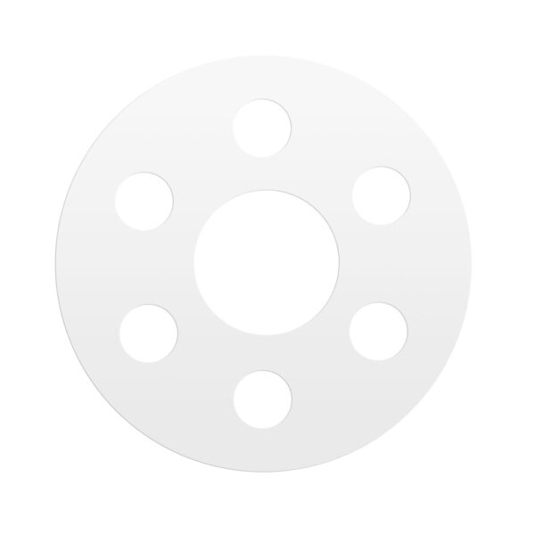 Cloud Buster-Scheibe