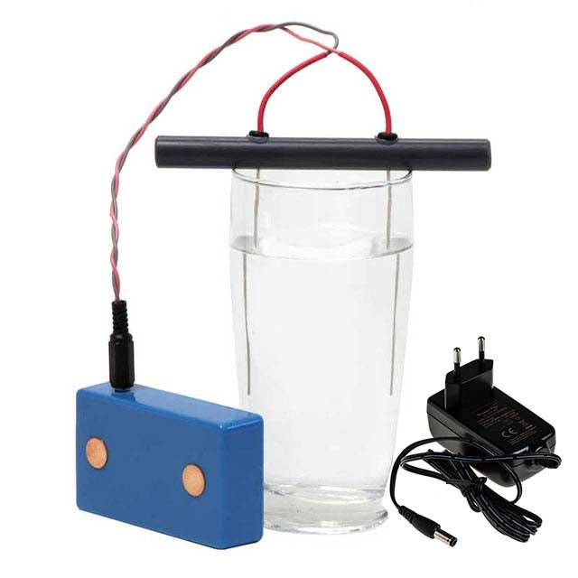 Colloidal Silver Kit - Complete Bundle