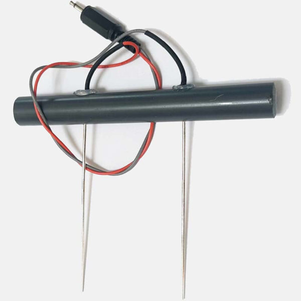 Kolloidales Silber-Elektroden