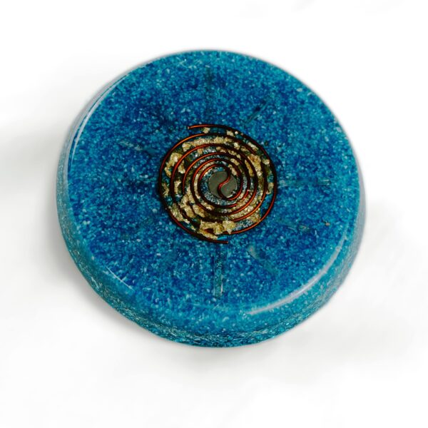 Posavasos de dolomita