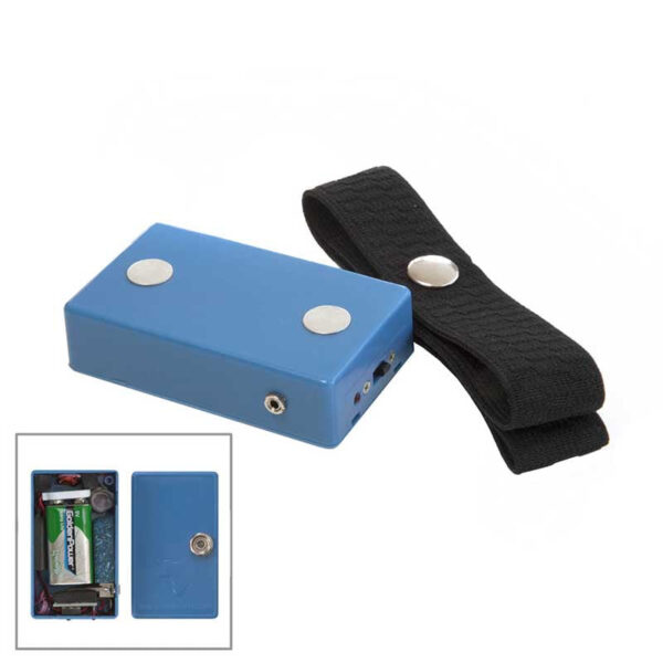 Orgonzapper „El Silverado“