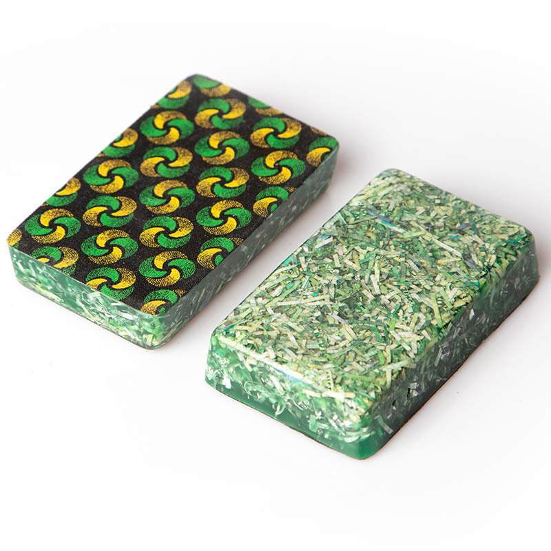 manifestation of money or moneyfestation with orgonite