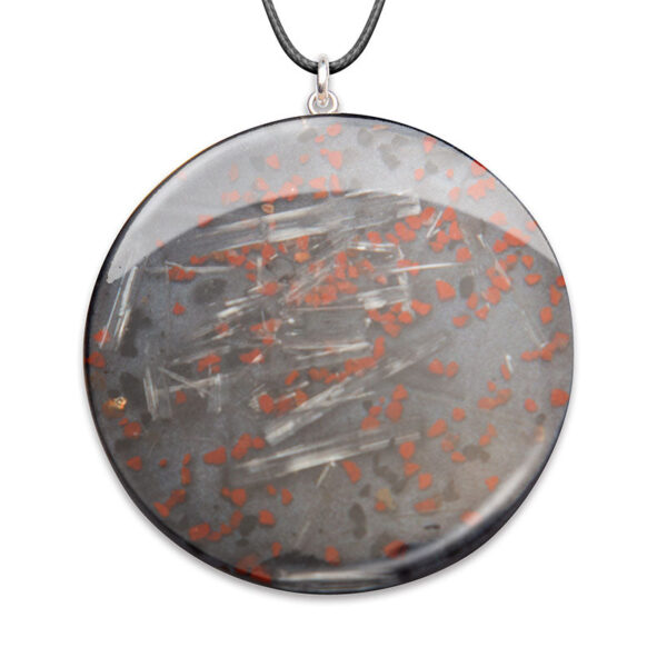 Kandinsky Pendant