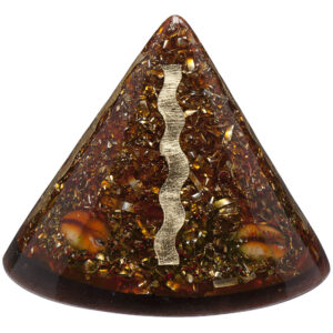 Muti Orgone HHG (Holy Hand Grenade)