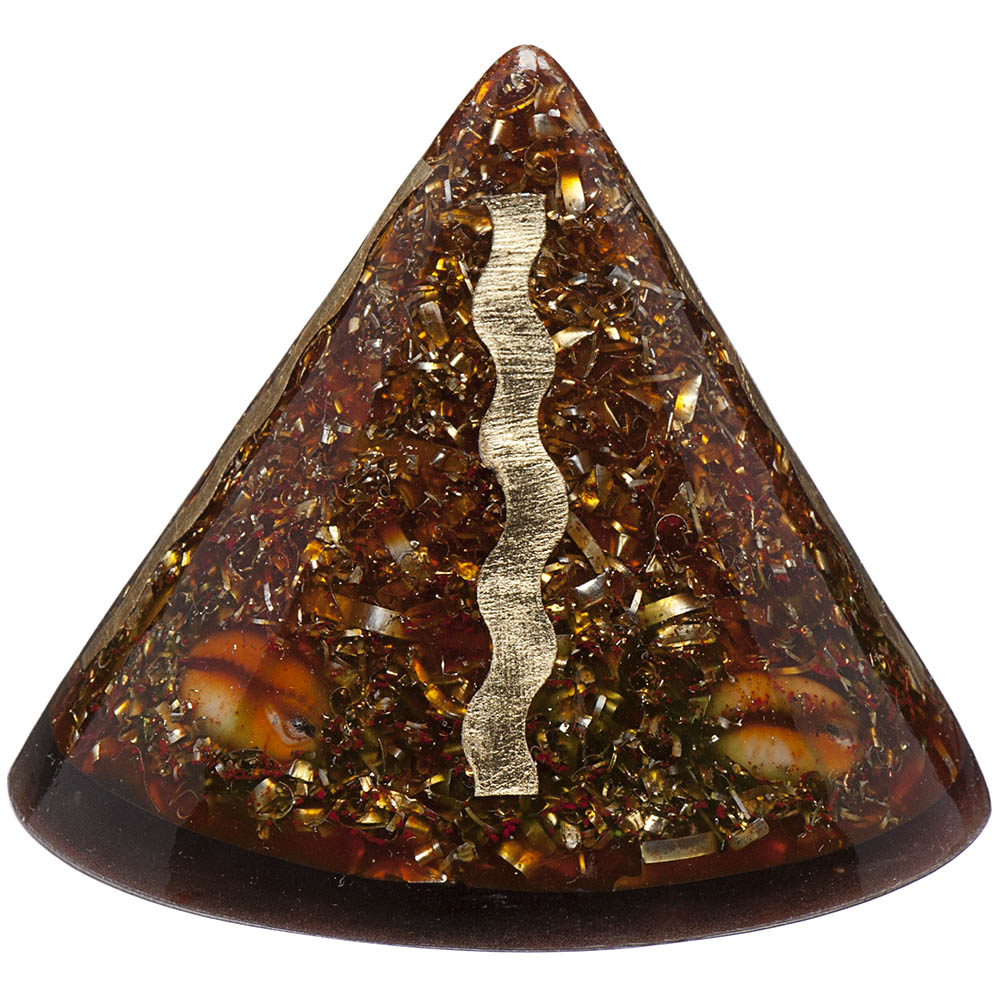 Muti Orgone HHG (Holy Hand Grenade)