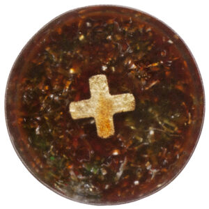 Muti Orgone HHG (Holy Hand Grenade)Bottom