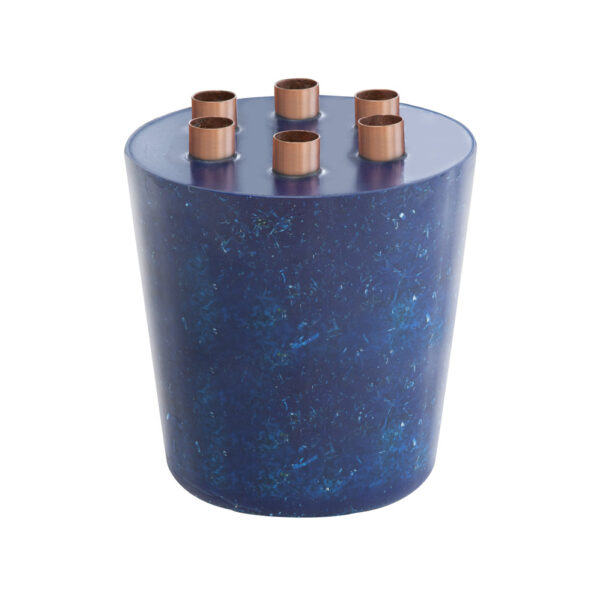 Base de Cloud Buster