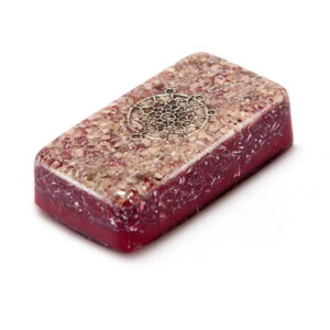 Brique de Keshe rose