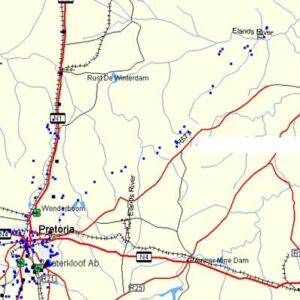 Gifting in Kwa Ndebele