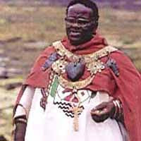 Credo Mutwa