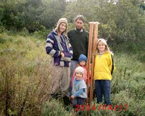 From Paradise to Masonic Street