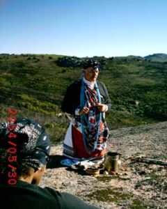 Rainmaking in Cape Town