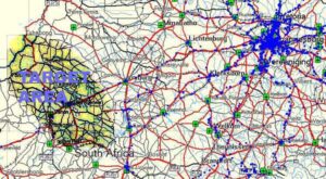 Counter attack in the Kalahari