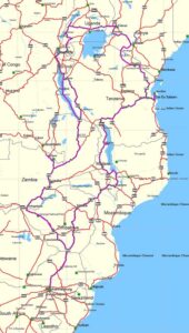 The prisoners of Orgone