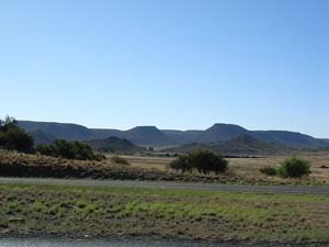 Hitting the high waves