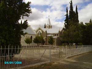 Ocean gifting the Western Cape
