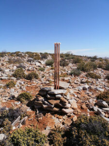 Lekkersing - Northern Cape