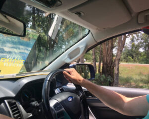 Operation Karoo Rain