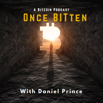 Once BiTten by Daniel Prince