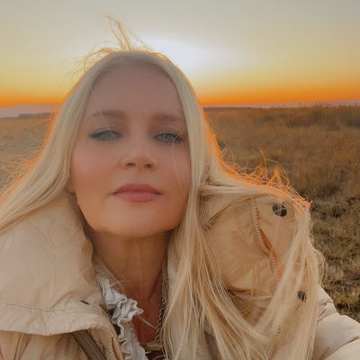 VIVIDEARTH by Anina Malherbe-Lan