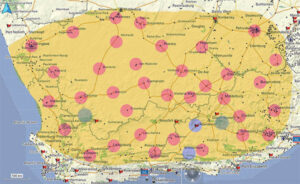 The Battle Plan for the Karoo