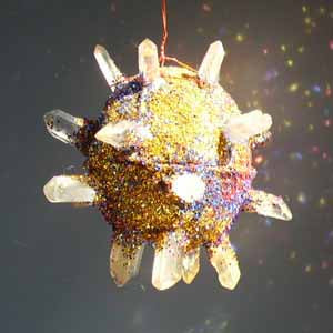 The orgone core of the dodec