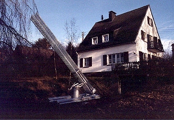 Wilhelm Reich Cloudbuster
