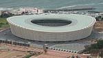 Cape Town Stadium Cape Town Worldcup Stadium Cape Town - orgone gifted