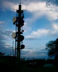 Cellphone tower HAARP array easily neutralised with orgonite