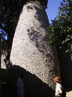 orgone safari, orgonise africa expeditions, orgone energy, great zimbabwe