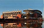 Peter Mokaba Stadium Polokwane Peter Mokaba Stadium Polokwane - thank god it's orgonite gifted