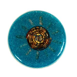 Dolomite Orgonite