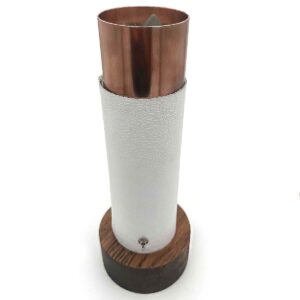 Pulsed Orgonite Devices
